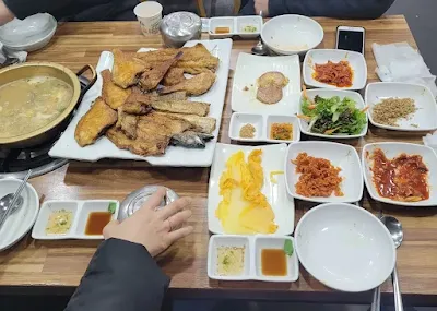 시간과불의맛 어화 용원본점 (7)