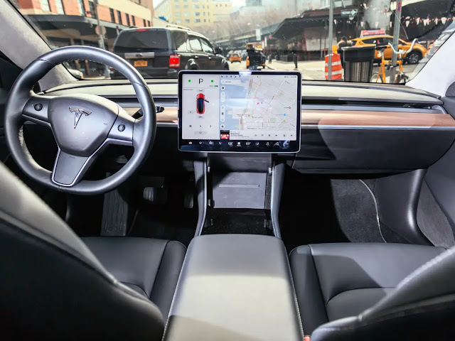 Tesla Model 3 Safety Features Design Prices And More