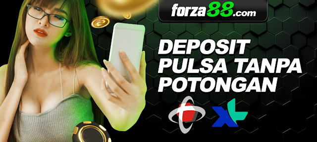 forza88 Slot online deposit ewallet