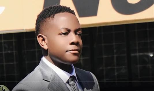 Chatunga Arrested for Assaulting Policeman