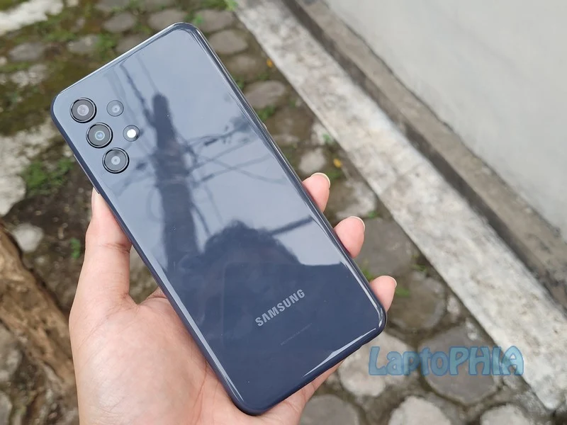 Hands On Samsung Galaxy A13