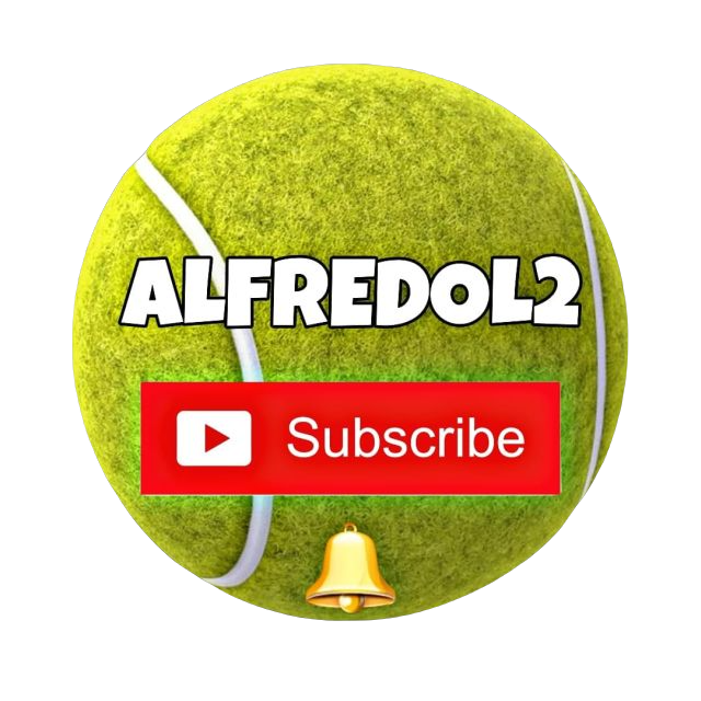 Alfredo L2 Tennis