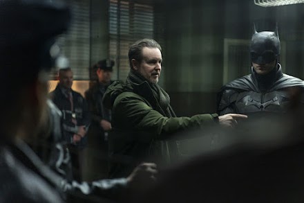 The Batman domina il box office italiano 