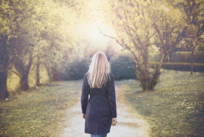 The Art of Letting Go: How To Move Forward When You Have Lost a Loved One