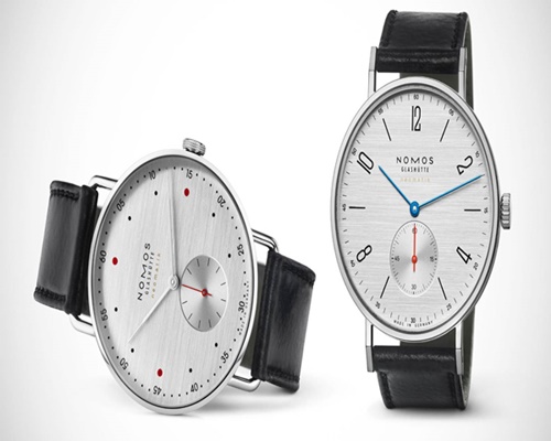 Nomos Glashutte Watches