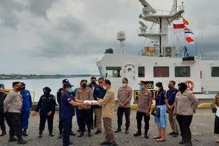 Boat Pancung Karam di Malaysia, 21 WNI Tewas, 11 Jenazah Dipulangkan Melalui Batam