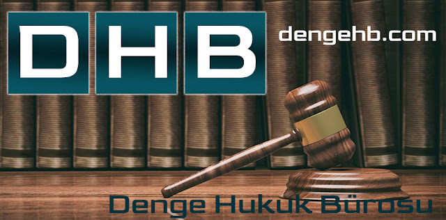 İstanbul Avukatlık Büroları - Denge Hukuk