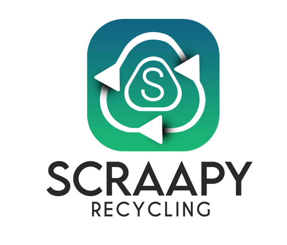 Scrap Dealers in UAE | Recycling Companies - Scraapy