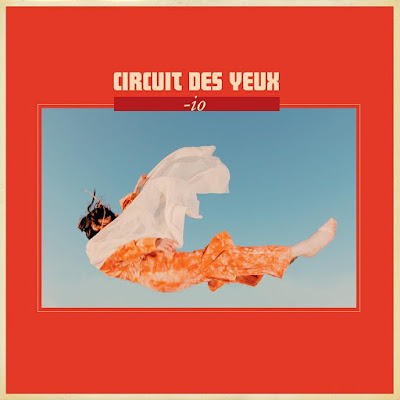 Circuit des Yeux-io album