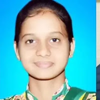 आत्महत्या | शिक्षकाच्या त्रासाला कंटाळून महाविद्यालयीन तरूणीनीची आत्महत्या  - Batmi Express