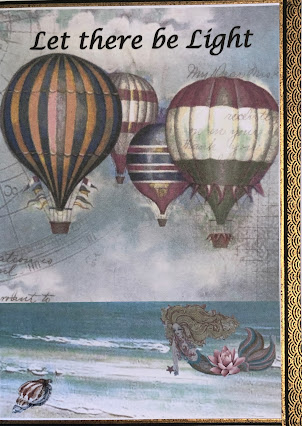 Land and Sea Balloons