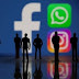 Makhluk asing punca gangguan perkhidmatan Facebook, Whatsapp dan Instagram pada isnin lalu, kata pakar