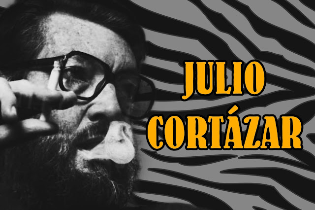 Julio Cortázar La noche boca arriba