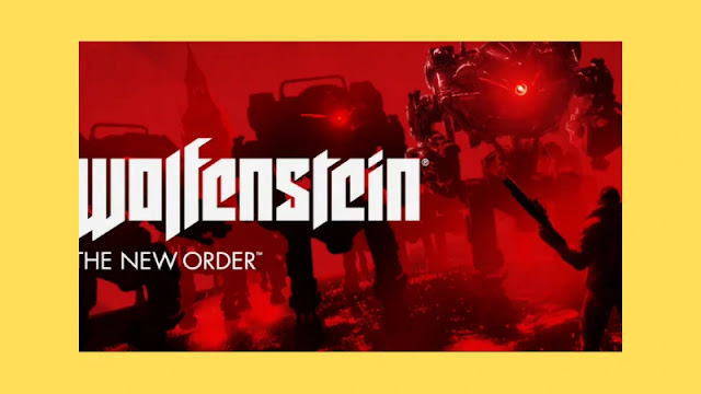 تحميل لعبة Wolfenstein: The New Order للكمبيوتر