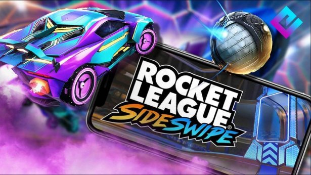 Rocket League Sideswipe - Το αγαπημένο παιχνίδι για αναμετρήσεις με φίλους διαθέσιμο και σε έκδοση για smartphone