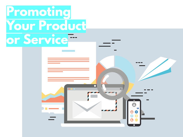 Promotion is a key component in marketing 7 functions. It is used by marketers and is very vital if you want your customers to hear about your product or service.