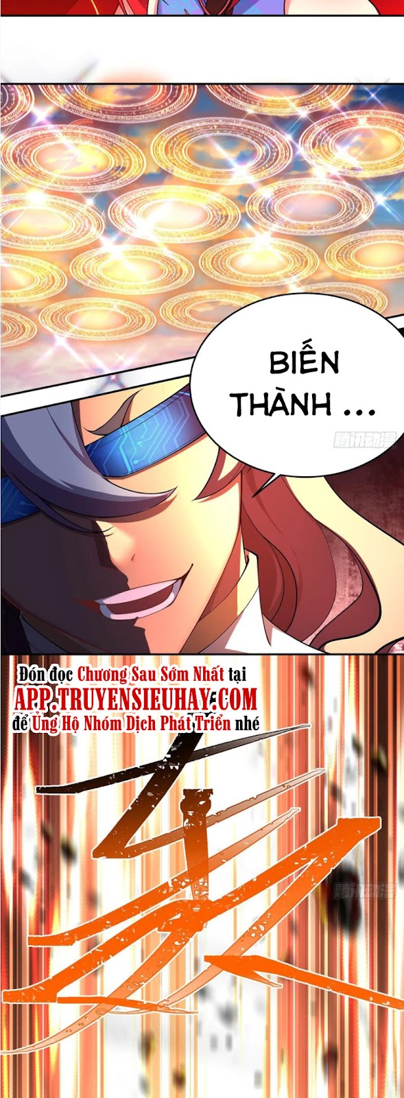 Ta Nhặt Được Thuộc Tính Tại Tu Chân Giới chapter 180 - Trang 35