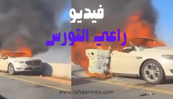 فيديو راعي التورس الاكورد يتصدر تويتر السعودية