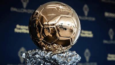 Ballon d'Or 2023: Messi the favorite, but Mbappe and Haaland loom large