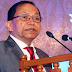 Bangladesh’s former chief justice found guilty of money laundering