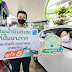 บางจากฯ จำหน่าย “น้ำมันดีเซลลดฝุ่น PM 2.5” มาตรฐานระดับ ยูโร 5