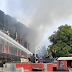 Kebakaran di Abepura, Tiga Korban Meninggal