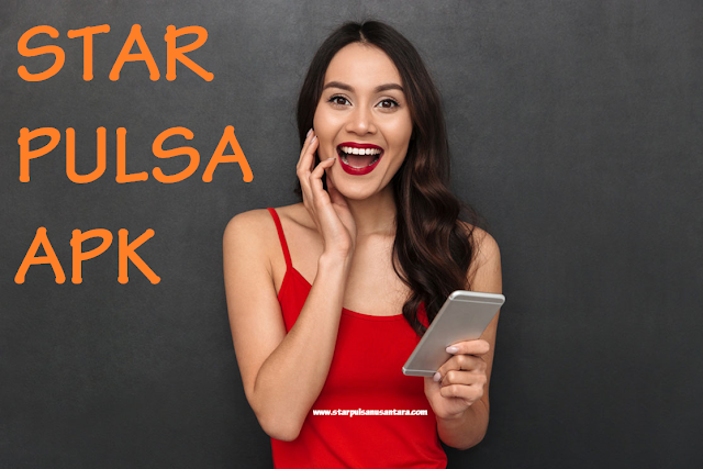 Star Pulsa Apk