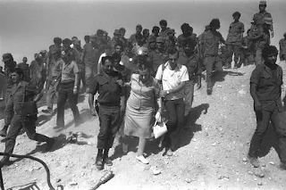 As Confissões do guarda-costas de Golda Meir