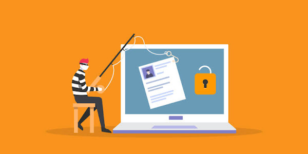 Apa Bahaya Serangan Phishing?