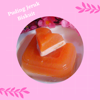 Resep Variasi Puding