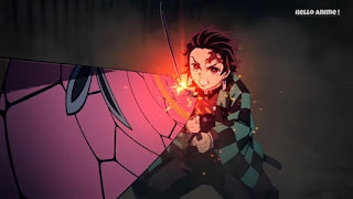 鬼滅の刃アニメ 遊郭編 5話 | Demon Slayer Season 2