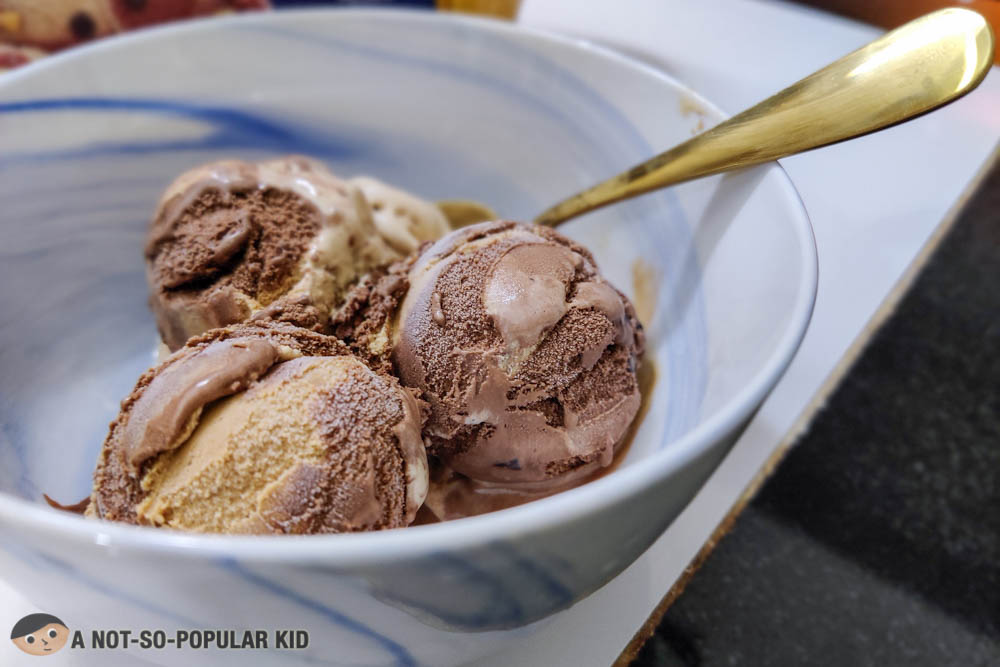 Magnolia's Gold Label Ice Cream - 7 Must-Try Flavors!