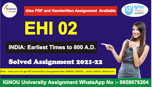 ehi 02 solved assignment 2020-21; ehi 02 assignment 2020-21; ehi-02 solved assignment 2020-21 in hindi; guffo solved assignment 2021-22; ehi 02 assignment 2020-21 hindi; ehi-02 solved assignment 2019-20 in hindi; ehi-05 solved assignment 2021 in hindi; eso-15 solved assignment 2021-22