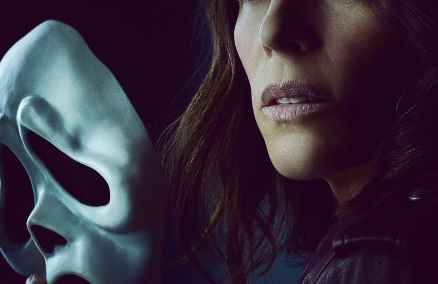 LOOK: SCREAM Reveals Character Posters for its Legacy Cast