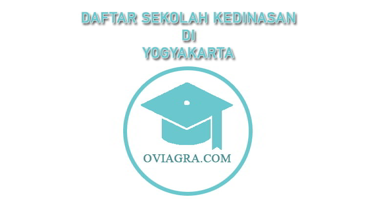 Daftar Sekolah Kedinasan Di Yogyakarta