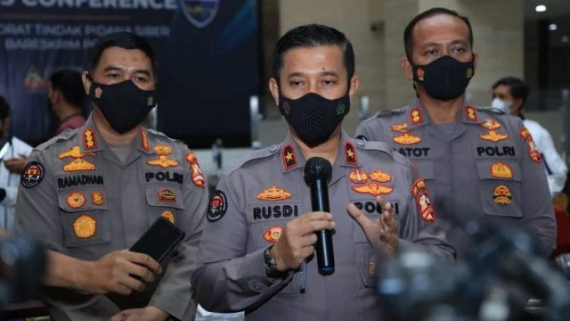 Polisi Akhirnya Ungkap Hasil Penyelidikan Teror di Rumah Orangtua Veronica Koman