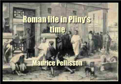 Roman life in Pliny's time