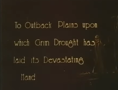 drought title card