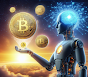 AI Is Becoming a Leading Bitcoin, Solana, and Bonk Trader