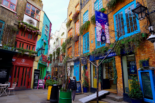 Neal's Yard