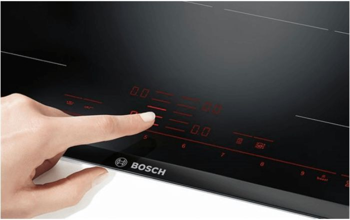 Bếp từ Bosch PXE875DC1E series 8 - ảnh 6