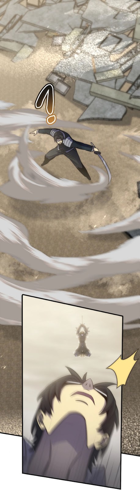 Mạt Thế Đạo Tặc Hành chapter 15 - Trang 38