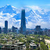 Aeromexico: LAX to Santiago de Chile from $1841 and earn 3699 MQDs!