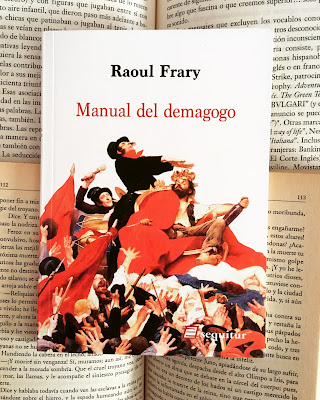 Manual del demagogo