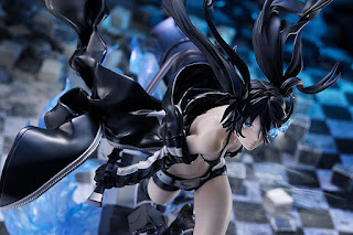 Black Rock Shooter – Black Rock Shooter: HxxG Edition. , Max Factory