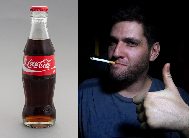 MILLENNIAL WOES ROUND-THE-CLOCK "COKE-WATCH" STARTS
