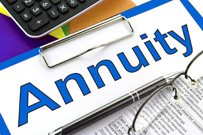 Sell my annuity