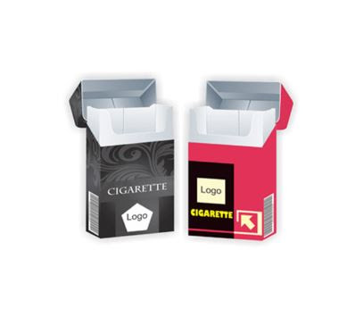 Wholesale Cigarette Boxes