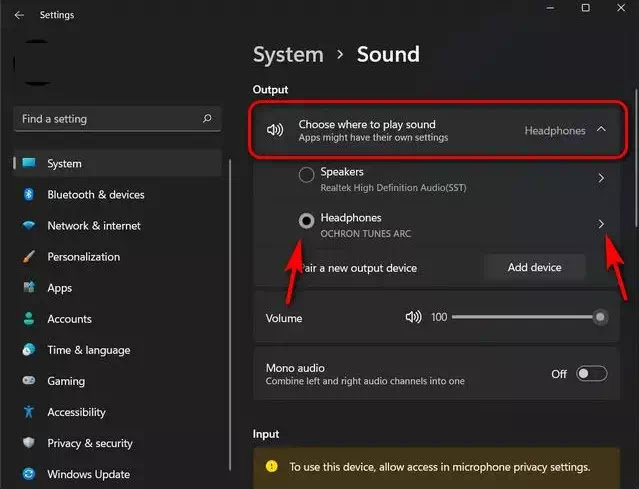 Cara Mengaktifkan Spatial Sound di Windows 11-2
