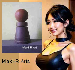 ARTE MAKI-R